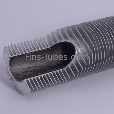 DELLOK SMLS تيتانيوم حلزوني 16.5mm B338 أنبوب الألومنيوم المزدوج
