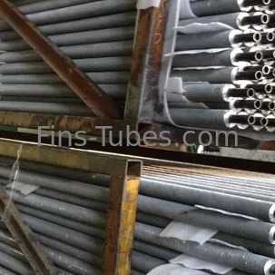 نظام التبريد DELLOK أنبوب الكربون GrA1 6mm المفروض