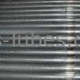 DELLOK برودة الهواء العادية OD 50.8mm A192 أنابيب الفولاذ الكربوني السلسة