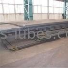 DELLOK ASTM B209 الألومنيوم 1060 الحرارة H14 الصفيحة الفولاذية المطاطية الساخنة