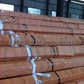 DELLOK صناعة البتروكيماويات ضخامة 30 ملم A213 أنبوب مستدير غير سلس