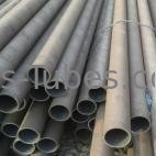 DELLOK غلاية جدار سمك 0.8mm A210 أنبوب الفولاذ الكربوني