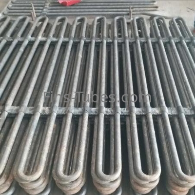 DELLOK غلاية سحب بارد بلا خيوط A192 A210 180 درجة المرفق الأنابيب
