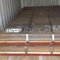 DELLOK NVD SS400 كربون خفيف A36 Q390 صفيحة الصلب المطاط الساخن