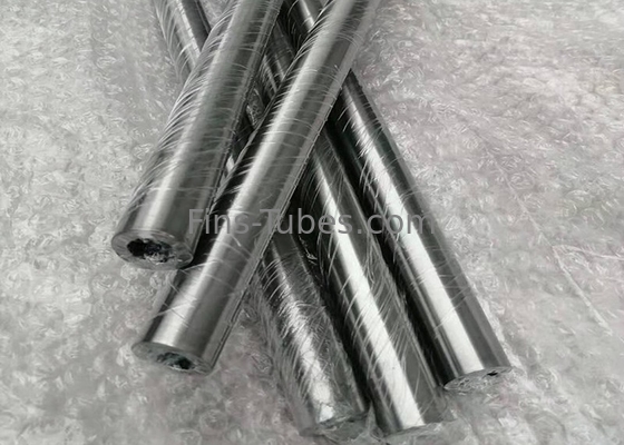 DELLOK Ti-6A1-4V أنابيب التيتانيوم سبيكة أنابيب مستديرة بدون طبقة 5