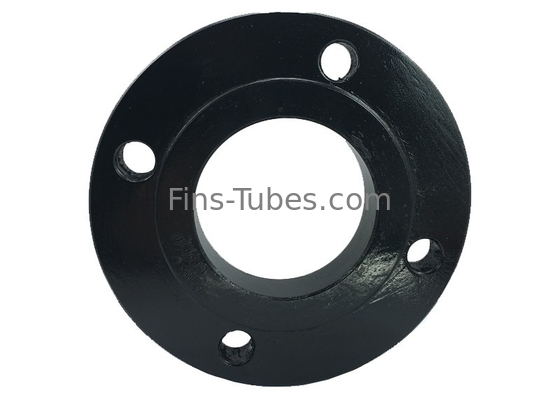 DELLOK ASME B16.5 ANSI A105 الزحف على شاشة الفولاذ الكربوني المسامير للنفط