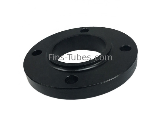 DELLOK ASME B16.5 ANSI A105 الزحف على شاشة الفولاذ الكربوني المسامير للنفط