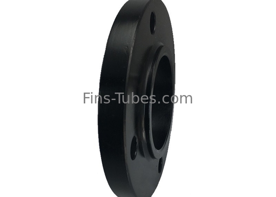 DELLOK ASME B16.5 ANSI A105 الزحف على شاشة الفولاذ الكربوني المسامير للنفط